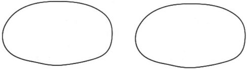 Solarhome 2PCS Valve Cover O Ring Seal Gasket 16861-14522 1686114522 23453GT 6670372 Compatible with Kubota D722 D782 DF752 WG750 WG752 ZD18 ZD21 in Saudi Arabia