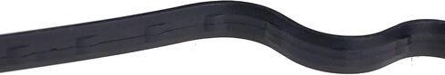 Solarhome 2PCS Valve Cover O Ring Seal Gasket 16861-14522 1686114522 23453GT 6670372 Compatible with Kubota D722 D782 DF752 WG750 WG752 ZD18 ZD21 in Saudi Arabia