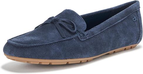 Calvin Klein Women's Koria Loafer Flat in Saudi Arabia
