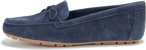 Calvin Klein Women's Koria Loafer Flat in Saudi Arabia