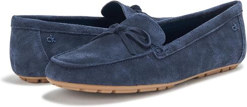 Calvin Klein Women's Koria Loafer Flat in Saudi Arabia