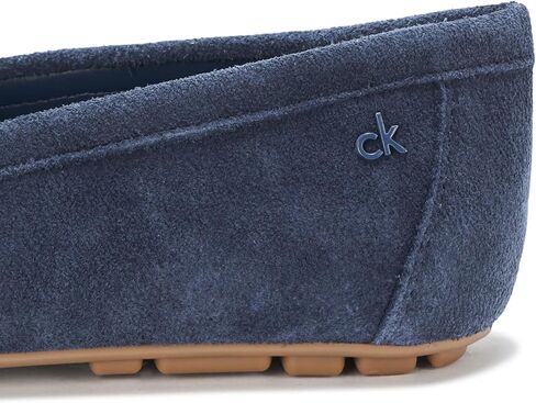 Calvin Klein Women's Koria Loafer Flat in Saudi Arabia