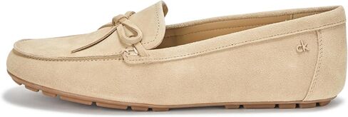 Calvin Klein Women's Koria Loafer Flat in Saudi Arabia