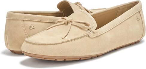 Calvin Klein Women's Koria Loafer Flat in Saudi Arabia