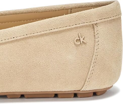 Calvin Klein Women's Koria Loafer Flat in Saudi Arabia