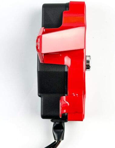 YAMAKATO Key Switch Box for Honda GX240 GX270 Gx340 GX390 8HP 9HP 11HP 13HP, Ignition Starter Control Box for Honda Clones 240cc-420cc w/Keys in Saudi Arabia