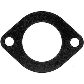 Mechanics Choice Engine Coolant Outlet Gasket for 1978-2007 Chevrolet, Chrysler, Dodge, Eagle, GMC, Jeep, Plymouth in Saudi Arabia