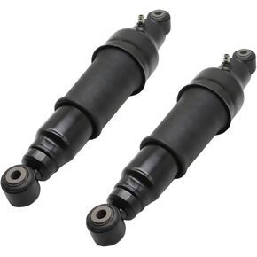 2PCS Rear Airmatic Shock Absorber Struts Compatible with QX56 (JA60 Chassis) 2004-2010 4WD Armada (WA60 Chassis) 2005-2015 4WD 56200ZV60A 56200ZQ20C Left Right Suspension kit in Kuwait