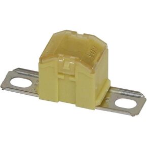 Yamaha 6p2-82151-00-00 Fuse (60a) ؛ 6P2821510000 صنعها Yamaha in Kuwait
