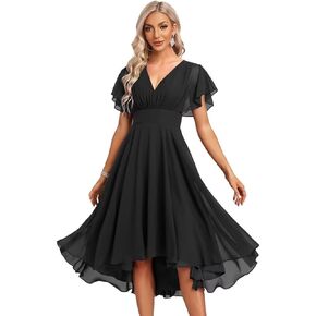 فساتين وصيفات الشيفون للسيدات in Kuwait