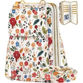 محفظة الهاتف للنساء - محفظة الهاتف المحمولة الصغيرة اللطيفة in Kuwait