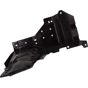 Evan Fischer Engine Splash Shield متوافق مع جانب الركاب Honda HR-V 2016-2022 in Kuwait