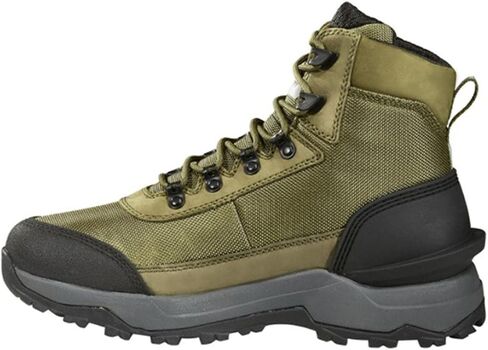 Carhartt Men's Outdoor Hike Waterproof 6" Soft Toe Hiker Boot in Saudi Arabia