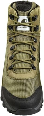 Carhartt Men's Outdoor Hike Waterproof 6" Soft Toe Hiker Boot in Saudi Arabia
