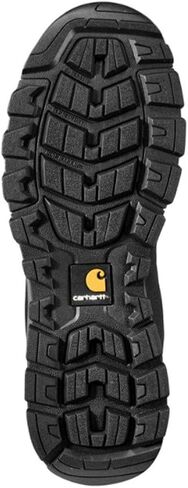Carhartt Men's Outdoor Hike Waterproof 6" Soft Toe Hiker Boot in Saudi Arabia