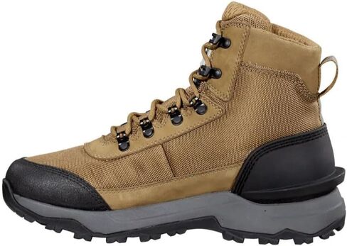 Carhartt Men's Outdoor Hike Waterproof 6" Soft Toe Hiker Boot in Saudi Arabia