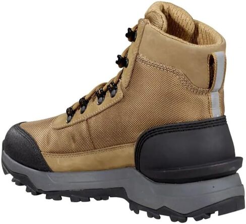 Carhartt Men's Outdoor Hike Waterproof 6" Soft Toe Hiker Boot in Saudi Arabia