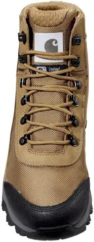 Carhartt Men's Outdoor Hike Waterproof 6" Soft Toe Hiker Boot in Saudi Arabia