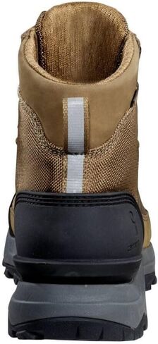 Carhartt Men's Outdoor Hike Waterproof 6" Soft Toe Hiker Boot in Saudi Arabia