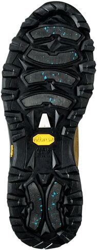 Carhartt Men's Outdoor Hike Waterproof 6" Soft Toe Hiker Boot in Saudi Arabia