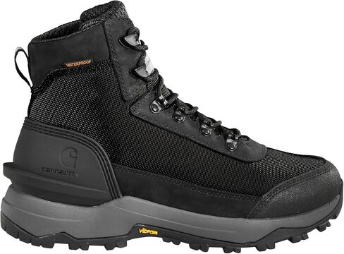 حذاء Carhartt الرجالي للتنزه في الهواء الطلق مقاوم للماء بطول 15.24 سم ناعم عند أصابع القدم in Saudi Arabia