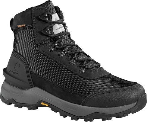 حذاء Carhartt الرجالي للتنزه في الهواء الطلق مقاوم للماء بطول 15.24 سم ناعم عند أصابع القدم in Saudi Arabia