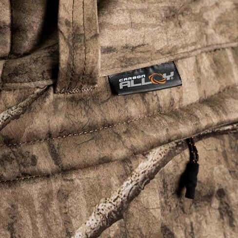 سراويل صيد في منتصف الوزن من Scentlok Ridge للرجال-التحكم في الرائحة ، نسيج مائي ، صامت صامت ، 7 جيوب in Kuwait