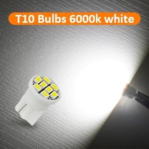 Bestview LED License Plate Light Lamp with Chrome Housing For 1988-1999 Chevy GMC Silverado Sierra C/K Series 1500 2500 3500 Suburban Blazer S10 Tahoe Yukon Sonoma S15 Truck Tag Lights Assembly in Saudi Arabia