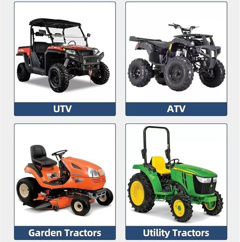 GAOMON Driveway Drag 66" Width, Driveway Drag Grader w/ 3 Sets Adjustable Bolts & 2 Reinforcement Bars, Tow Behind Drag Harrow with Pin-Style Hitch, Garden Lawn Tractor Driveway Grader for ATVs, UTV in Kuwait