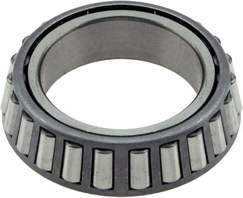 Maxfavor 8pcs محمل العجلات الأمامية وتجميع المحور الملاءمة لجيب CJ5 1977-1983/Jeep CJ7 1977-1983/Jeep Scrambler 1981-1983 2.5L 3.8L 4.2L 5.0L/WTA35 WTLM102949 WTLM102910 WS4131 in Saudi Arabia
