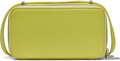 DKNY CARTER LOGO CAMPY CROSSBODY in Saudi Arabia