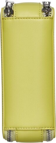 DKNY CARTER LOGO CAMPY CROSSBODY in Saudi Arabia