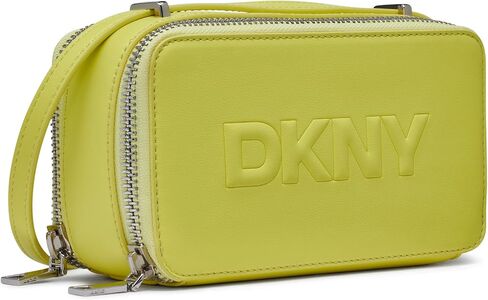 DKNY CARTER LOGO CAMPY CROSSBODY in Saudi Arabia