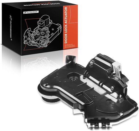 A-Premium Door Lock Actuator Compatible with Honda Civic 2016-2020 Sedan Front Left Driver Side in Saudi Arabia