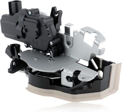 AUTOKAY JL3Z-1521813-D Front Left Side Door Lock Actuator with Power Locks Fits for Ford F-150 2015-2020 Ford F-250 F-350 F-450 F-550 Super Duty 2017-2022 RE#CK2Z-1521813-J HL3Z-1521813-D DLA1413 in Saudi Arabia