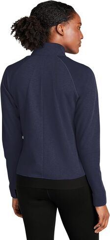 SPORT-TEK Women's PosiCharge Strive Full-Zip LST570 in Saudi Arabia