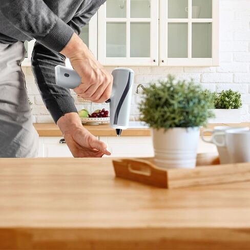 Hot Glue Gun Kit with 30 Hot Glue Sticks, Precision Nozzle, Fast Preheating Hot Melt Glue Gun Full Size for School Crafts DIY Art Decorations Quick Home Repairs - White in Kuwait