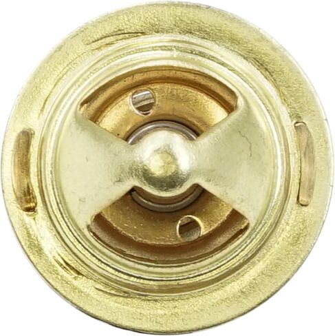 Caltric Thermostat متوافق مع Kawasaki KLR650 KLR 650 KL650 KL 650 1987-2016 in Saudi Arabia