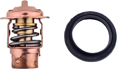 14586 Thermostat Replaces for Mercury Outboard in Saudi Arabia