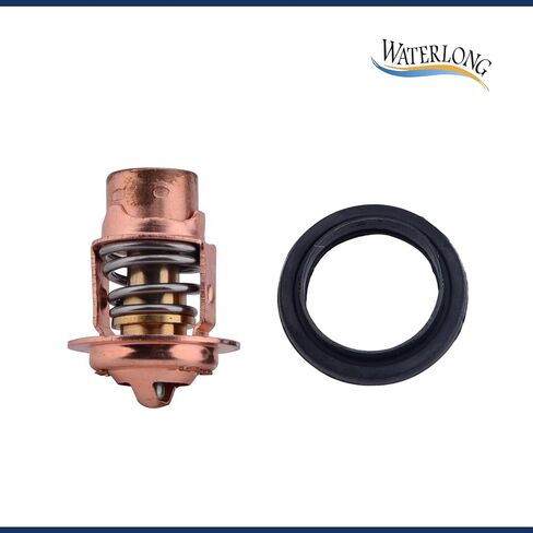 14586 Thermostat Replaces for Mercury Outboard in Saudi Arabia
