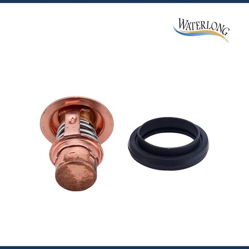 14586 Thermostat Replaces for Mercury Outboard in Saudi Arabia