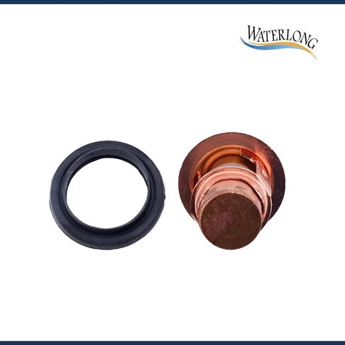 14586 Thermostat Replaces for Mercury Outboard in Saudi Arabia