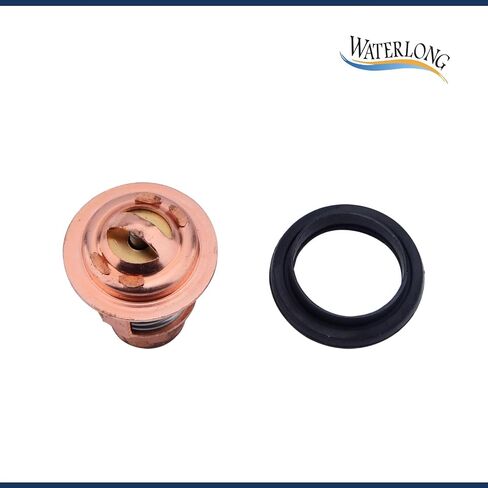 14586 Thermostat Replaces for Mercury Outboard in Saudi Arabia