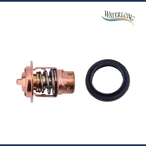 14586 Thermostat Replaces for Mercury Outboard in Saudi Arabia