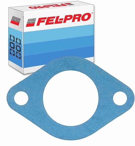 Coolant Thermostat Gasket compatible with Jeep Grand Cherokee 5.7L V8 2005-2015 in Saudi Arabia