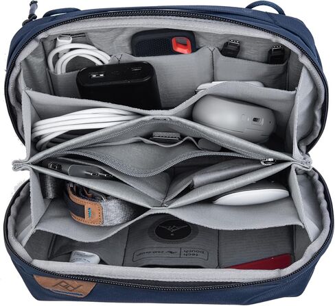 Peak Design Tech Pouch (Midnight) BTP-MN-3 in Kuwait