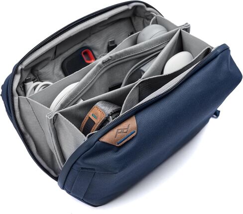 Peak Design Tech Pouch (Midnight) BTP-MN-3 in Kuwait