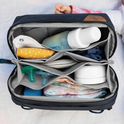 Peak Design Tech Pouch (Midnight) BTP-MN-3 in Kuwait