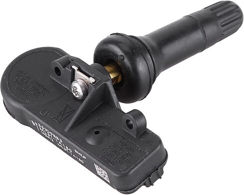 مستشعر ضغط الإطارات ML3T-1A180 TPMS 68 ، 4pcs TPMS Sensor Sensor Sensor متوافق مع F150 Bronco F-150 2021-2023 مستشعر مراقبة ضغط الإطارات 315 ميجا هرتز ، الأمامية/اليسار/اليمين/يمين in Saudi Arabia