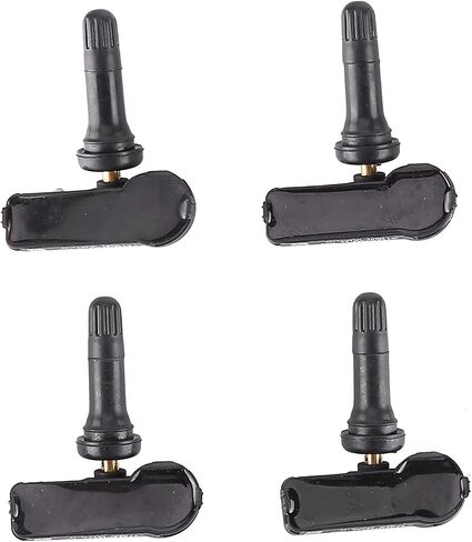 مستشعر ضغط الإطارات ML3T-1A180 TPMS 68 ، 4pcs TPMS Sensor Sensor Sensor متوافق مع F150 Bronco F-150 2021-2023 مستشعر مراقبة ضغط الإطارات 315 ميجا هرتز ، الأمامية/اليسار/اليمين/يمين in Saudi Arabia